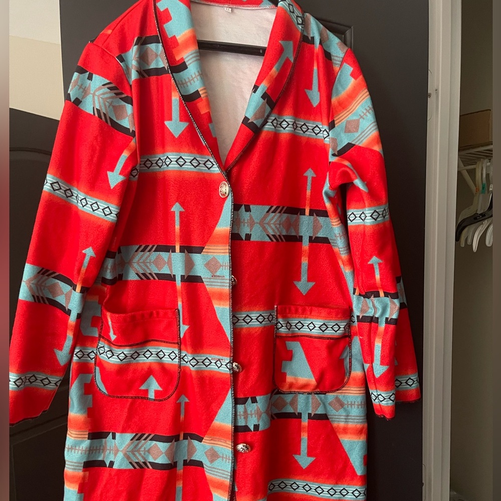 Xl lightweight Coat